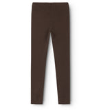 MarMar Modal Dark Roast Leg Leggings
