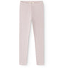 MarMar Modal Cloud Gray Leg Leggings