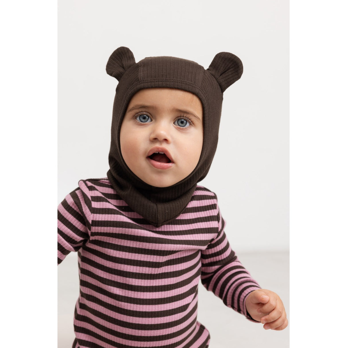 MarMar Modal Dark Roast Elefantlue Ear