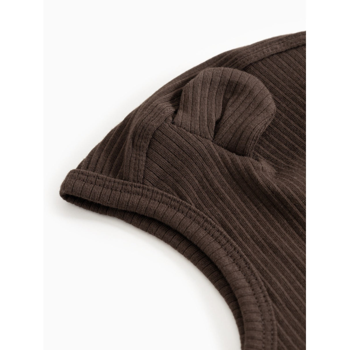 MarMar Modal Dark Roast Elefantlue Ear