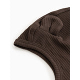 MarMar Modal Dark Roast Elefantlue Ear