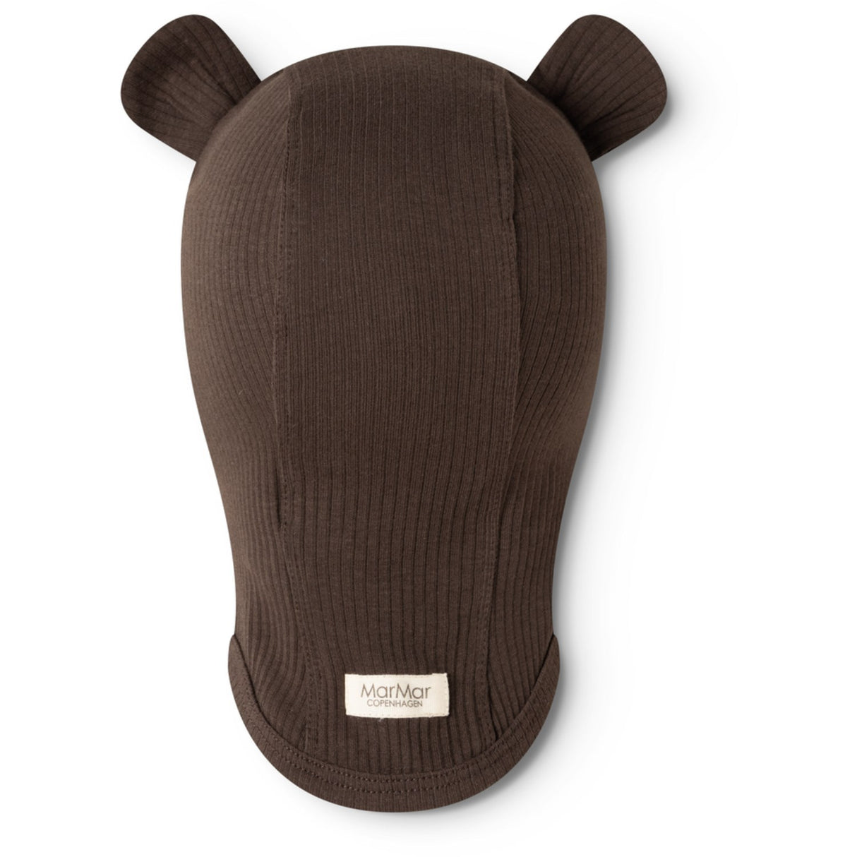 MarMar Modal Dark Roast Elefantlue Ear