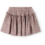 MarMar Leopard Dusty Lilac Leo Leo Sylvia Skjørt