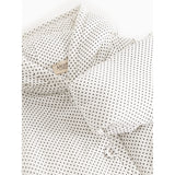MarMar New Born Modal Smooth Print Tiny Dots Rexa Heldrakt
