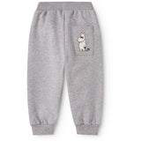 MarMar Double Jersey Moomin House Pelon B Bukser
