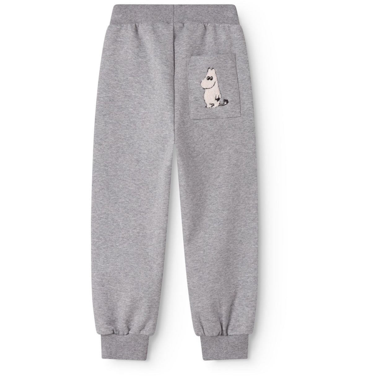 MarMar Double Jersey Moomin House Pelon Bukser