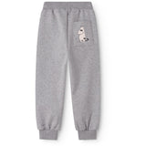 MarMar Double Jersey Moomin House Pelon Bukser