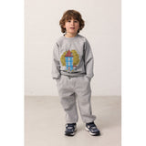 MarMar Double Jersey Moomin House Pelon Bukser