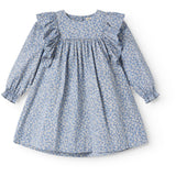 MarMar Soft Twill Forget Me Not Daria Kjole