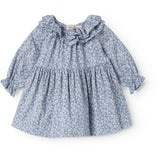 MarMar Soft Twill Forget Me Not Dalin Kjole