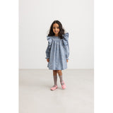 MarMar Soft Twill Forget Me Not Daria Kjole