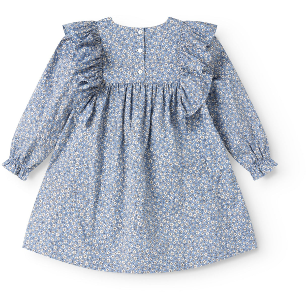 MarMar Soft Twill Forget Me Not Daria Kjole