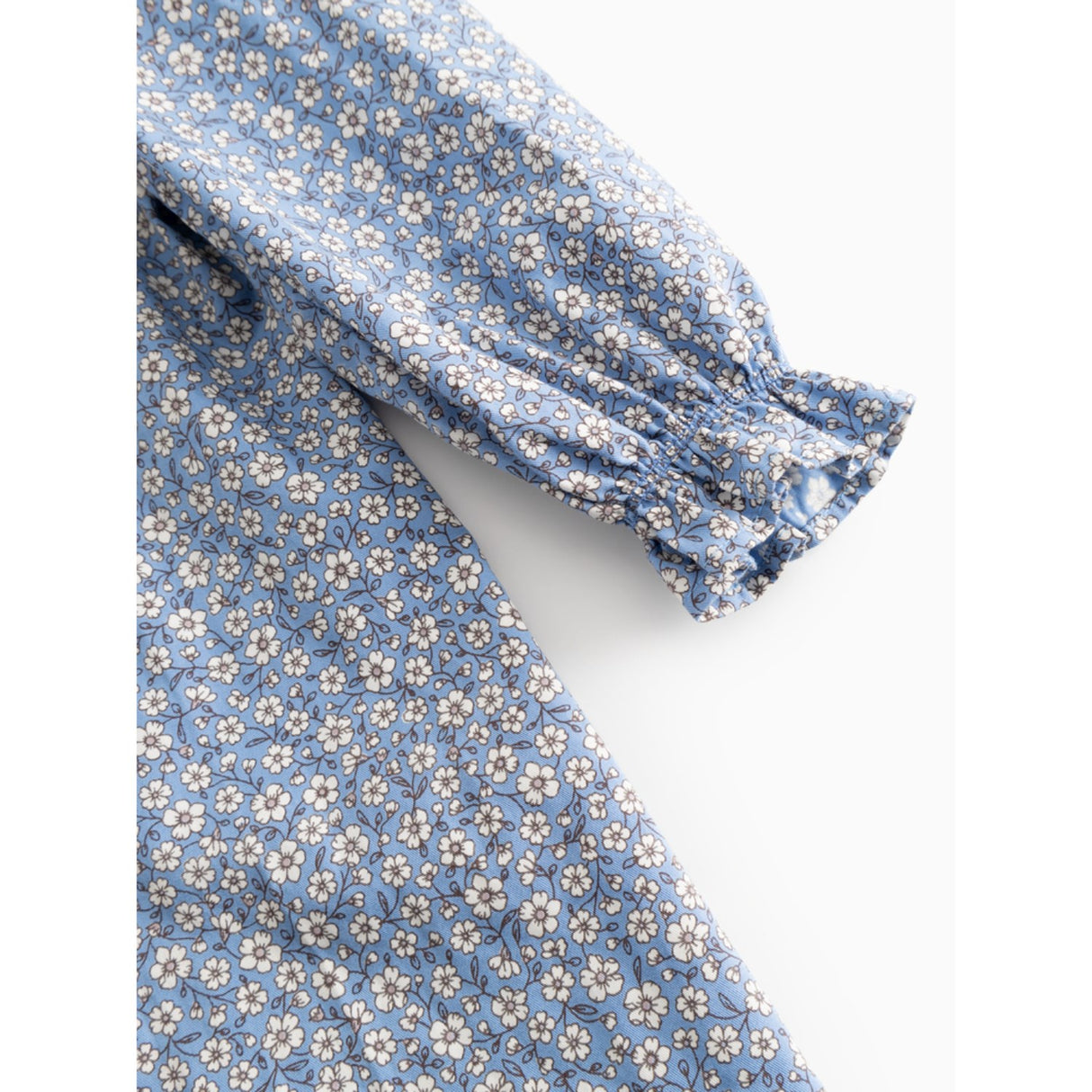 MarMar Soft Twill Forget Me Not Daria Kjole