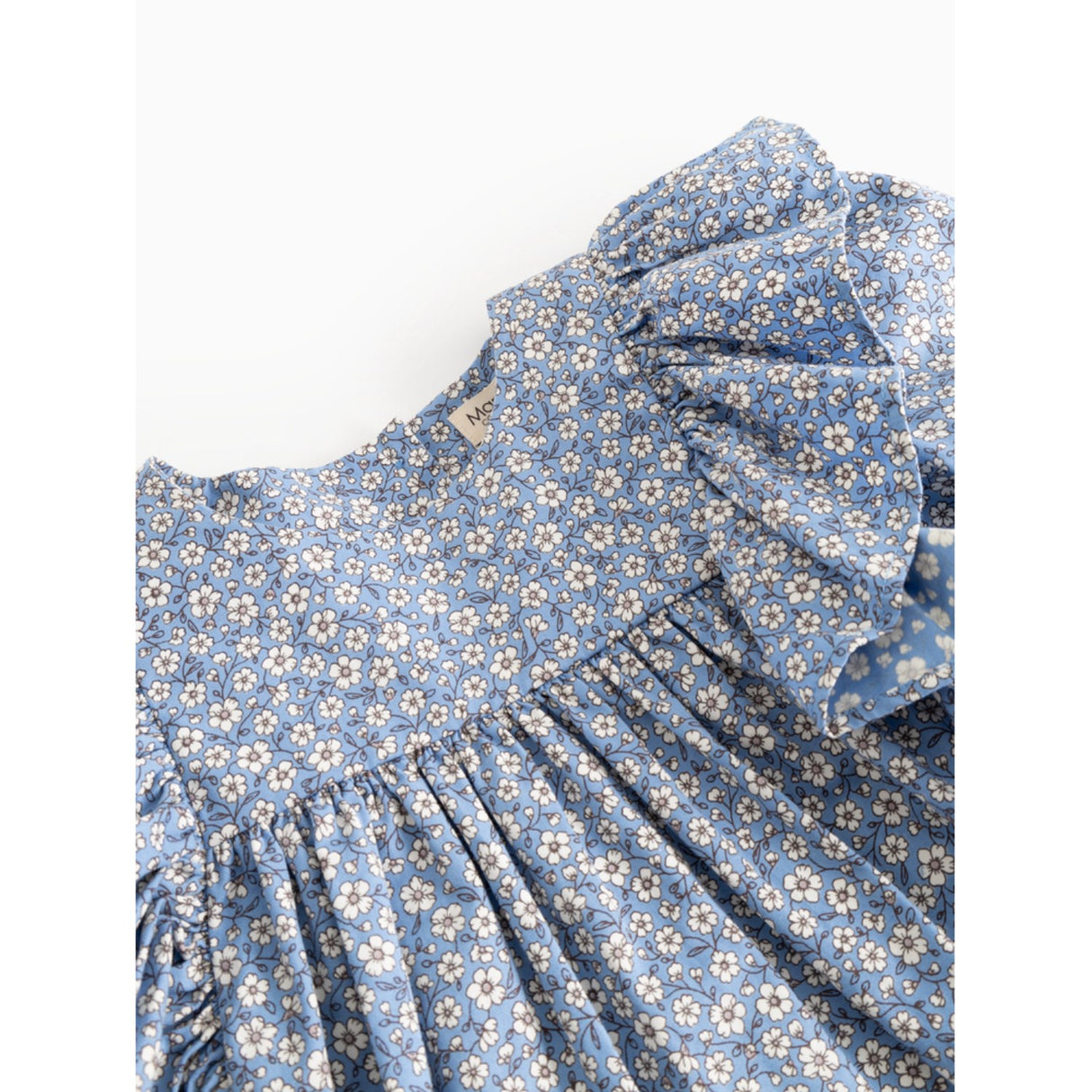 MarMar Soft Twill Forget Me Not Daria Kjole