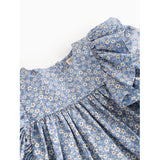 MarMar Soft Twill Forget Me Not Daria Kjole