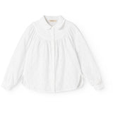 MarMar Delicate Cotton White Trissa Skjorte