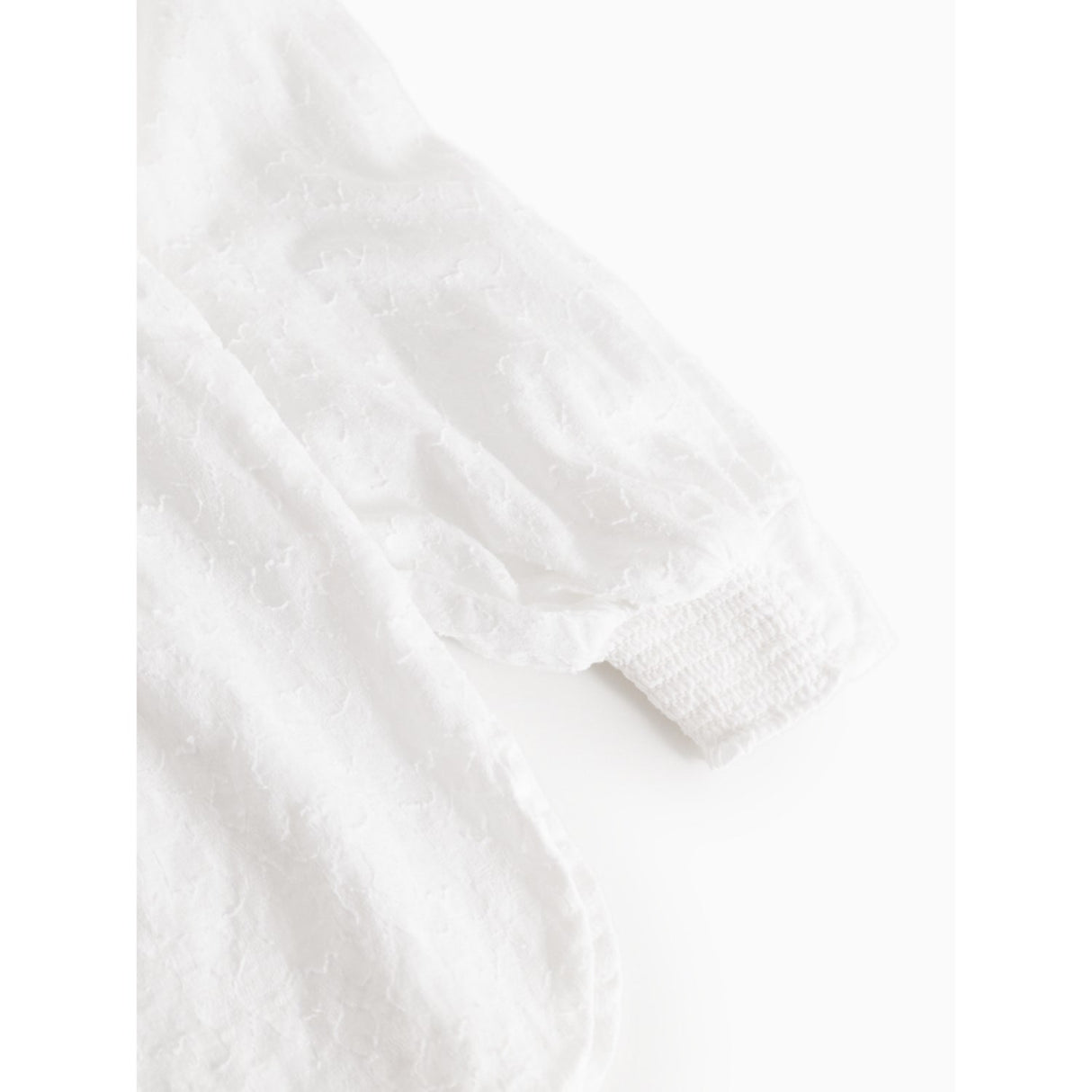 MarMar Delicate Cotton White Trissa Skjorte