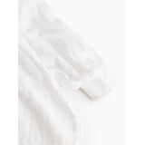 MarMar Delicate Cotton White Trissa Skjorte