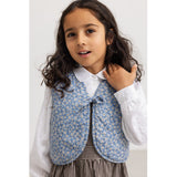 MarMar Delicate Cotton White Trissa Skjorte