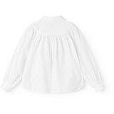 MarMar Delicate Cotton White Trissa Skjorte