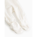 MarMar Modal Pointelle Gentle White Rubetta Heldrakt