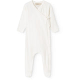 MarMar Modal Pointelle Gentle White Rubetta Heldrakt