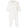 MarMar Modal Pointelle Gentle White Rubetta Heldrakt