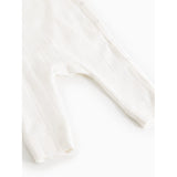 MarMar Modal Pointelle Gentle White Rula Heldrakt