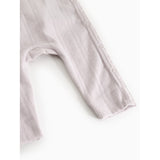 MarMar Modal Pointelle Violet Dust Rula Heldrakt