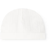 MarMar Modal Pointelle Gentle White Aiko Lue