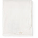 MarMar Modal Pointelle Gentle White Alida Teppe