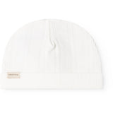 MarMar Modal Pointelle Gentle White Aiko Lue