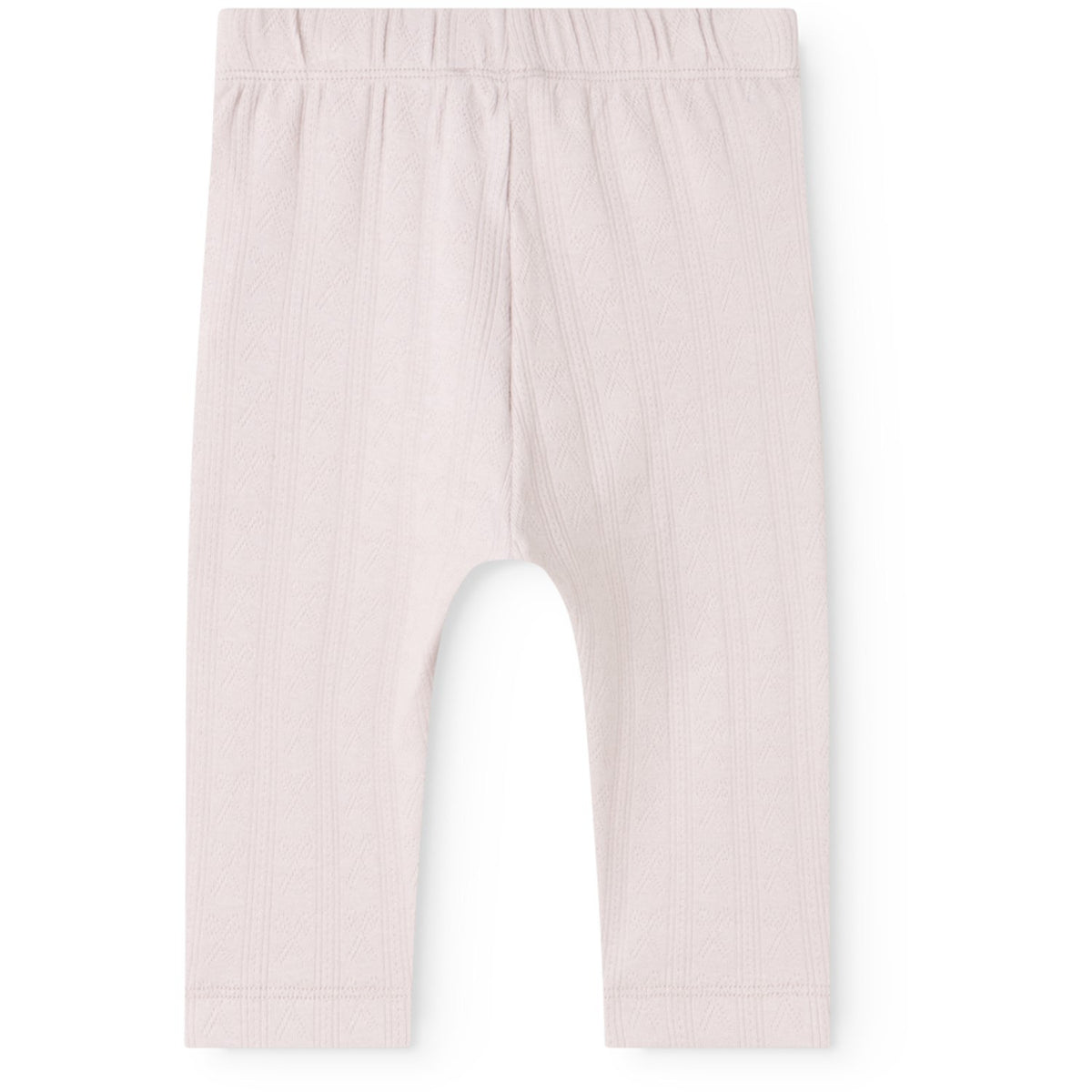 MarMar Modal Pointelle Violet Dust Pitti Bukser