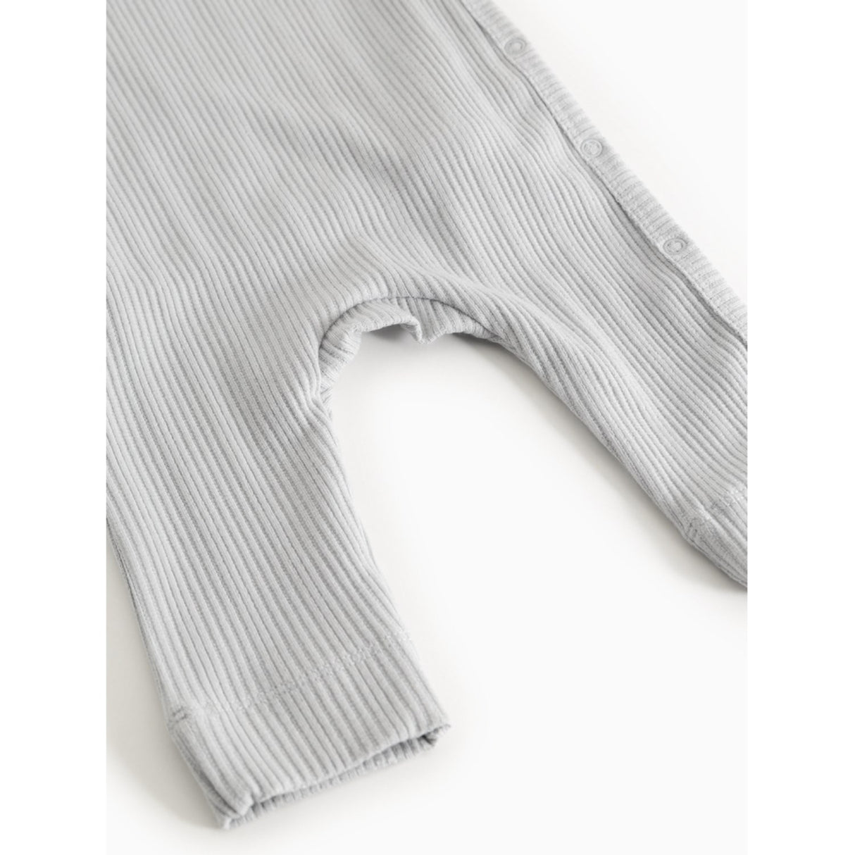 MarMar Modal Pointelle Rib Blue Haze Rulo Heldrakt