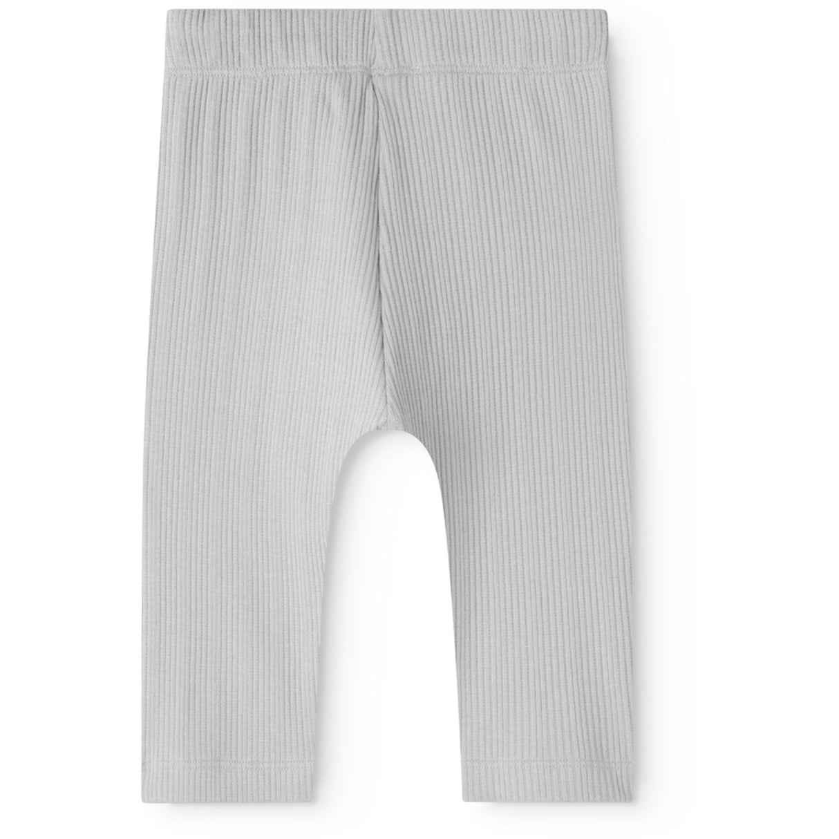 MarMar Modal Pointelle Rib Blue Haze Pitti Bukser