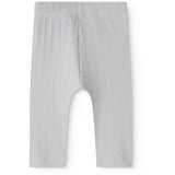 MarMar Modal Pointelle Rib Blue Haze Pitti Bukser