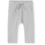 MarMar Modal Pointelle Rib Blue Haze Pitti Bukser