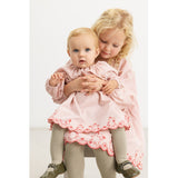 MarMar Fine Cord Dancing Moomins Dawson B Kjole