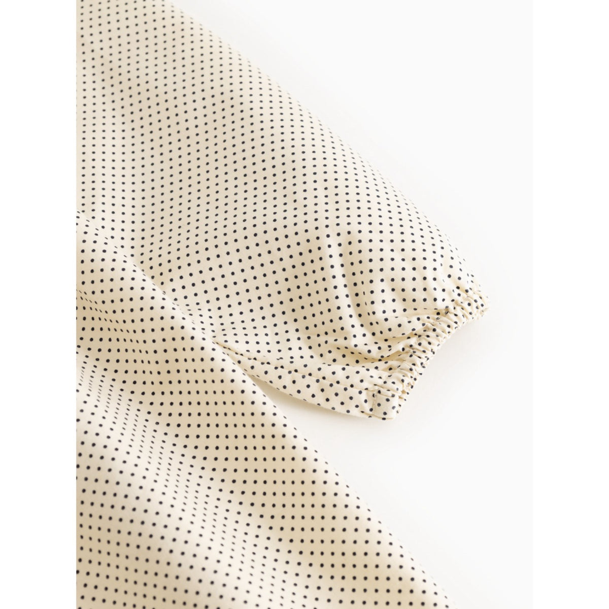 MarMar Smooth Cotton Tiny Dots Daljana Kjole