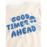 MarMar Modal Fine Good Times Ted LS Bluse
