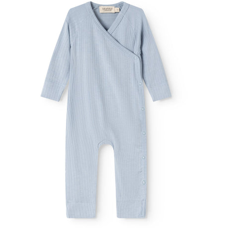MarMar Micro Modal Blue Coast Rulo Heldrakt