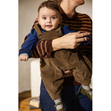 MarMar Heavy Cord Wilted Riri B Dungarees