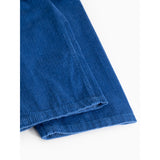 MarMar Heavy Cord Electric Blue Pluto Bukser
