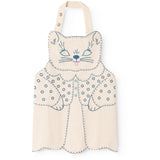 MarMar Light Canvas Home Natural Kitty Forkle Forkle