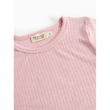 MarMar Micro Modal Smoothie Tani T-shirt