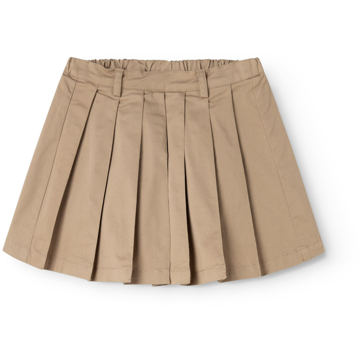 MarMar Chino Twill Muddy Susa Skjørt