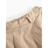 MarMar Chino Twill Muddy Susa Skjørt