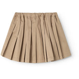 MarMar Chino Twill Muddy Susa Skjørt