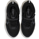 Hummel Black/Grey Root Tex Jr Støvler