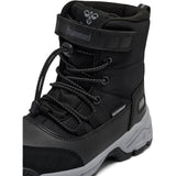 Hummel Black Snow Støvler Tex